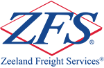 Zeeland Freight Services Logo